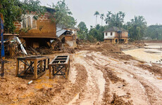 Climate change fuelled deadly India landslides, scientists find