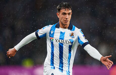 'If a player decides not to come, it's obvious he's not coming': Slot on Liverpool's Zubimendi chase