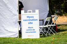 WHO seeks surge in production of mpox vaccine amid public health emergency