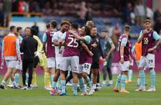 Burnley crush Cardiff as Bristol City edge out seven-goal thriller with Millwall