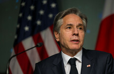 US Secretary of State Antony Blinken says Gaza talks 'maybe the last' chance for truce