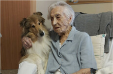 World's oldest person dies in Spain at the age of 117