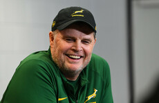 South Africa welcome back four World Cup winners for New Zealand double-header
