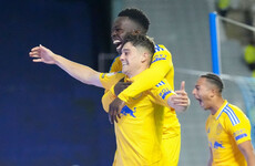 Aaronson and James goals earn first Championship win for Leeds