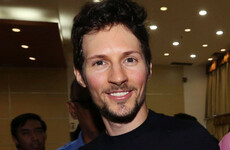 Chief executive of messaging app Telegram arrested in France