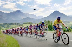 Lance Armstrong case: Alpe d'Huez mayor wants to turn corner on rider