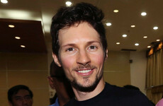 Emmanuel Macron has denied any political link to the arrest of Telegram founder Pavel Durov