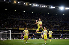 Vlahovic on the double as Juventus maintain winning start to Serie A