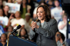 Kamala Harris to sit down with CNN for first interview since Biden dropped out of race