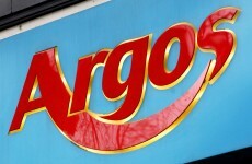 Argos planning to close up to 75 stores