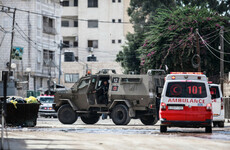 Two days of Israeli raids kill at least 16 Palestinians in West Bank