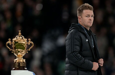 Ex-captain Cane returns for All Blacks against Springboks