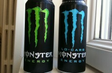 Parents warned after US lawsuit filed against Monster energy drink makers