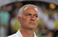 Manchester United to face Mourinho's Fenerbahce, Rangers and PAOK in Europa League