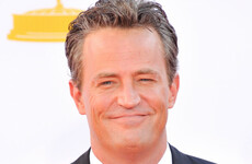 Matthew Perry's doctor ordered not to practice medicine ahead of making guilty plea