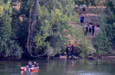 Four dead, one missing after firefighting helicopter plunges into river in Portugal