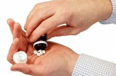 Report shows increase in use of sedatives and anti-depressants