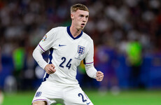 England trio to miss Ireland clash