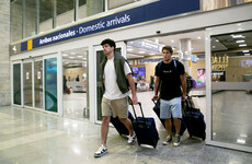 Argentine court allows French rugby players accused of rape to return home