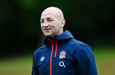 England coach Borthwick given new powers over elite rugby players