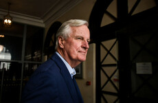Ex-Brexit negotiator Michel Barnier named as new French prime minister