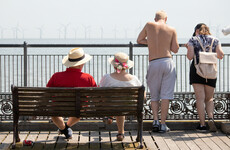 This summer saw the hottest June and August on record across the globe, says EU climate monitor