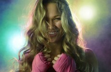 Thanks to this fighter, women will feature in the UFC pretty soon