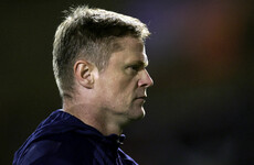 'It’s the biggest game in Dublin this weekend, not England v Ireland'