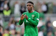 Ogbene explains the difference between playing under Hallgrímsson and Kenny