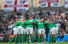 Do you agree with our Ireland team to face Greece?