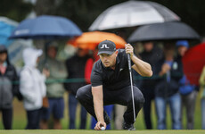 Wallace holds his nerve in sudden-death playoff for first DP World Tour win in six years