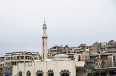 Israeli strikes on Syria kill at least 14