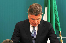 Donohoe 'disappointed' over Leinster House bike shed spend, says report must be completed quickly
