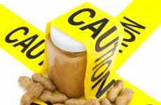 Food allergies are on rise in Ireland