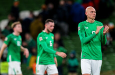 Will Smallbone 'embarrassed' to win man-of-the-match award