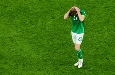 Could relegation be a blessing in disguise for Ireland?