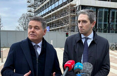 Asylum seekers with jobs should pay towards accommodation, Harris says