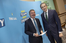 Fine Gael have been in power for nearly 14 years - but will their 'new energy' win new voters?