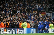 Schalke strike late to add to Arsenal's woes