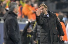 Real downed in Dortmund as Schmelzer strikes