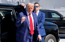 Biden says more Secret Service personnel needed after second attempt on Trump's life