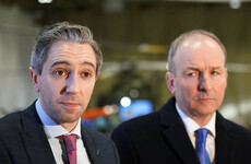 Martin not a fan of Harris' 'half-baked' childcare plan and new Dept for Infrastructure idea