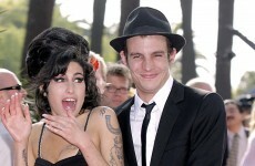 Amy Winehouse play to open in Denmark