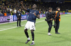 Villa make perfect start on Champions League return