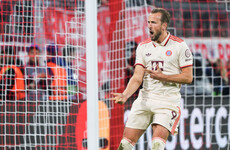 Bayern Munich score 9 goals in emphatic victory