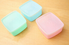 Famous containers company Tupperware files for bankruptcy