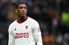 Ex-Man United striker Anthony Martial finds new club
