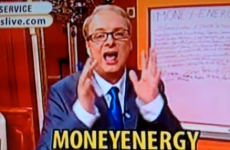 TV3 Psychic Flathan responds to BAI ruling: "I cannot talk about the complaints"