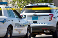Four people killed and dozens injured in mass shooting in Alabama by multiple attackers