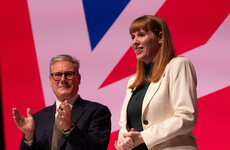 Keir Starmer rules out austerity measures as the Labour Party's annual conference opens